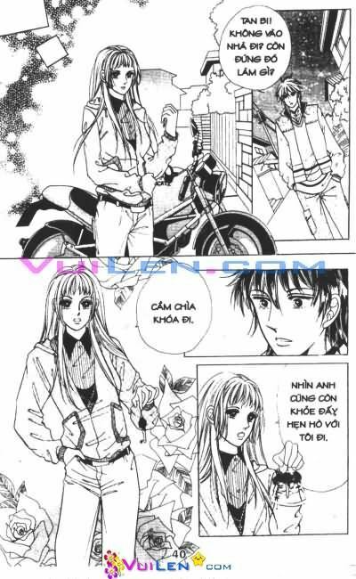 Tóc gió thôi bay: Chapter 10