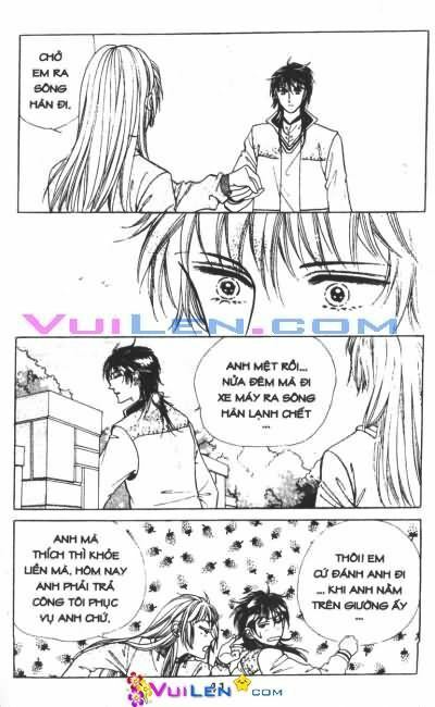 Tóc gió thôi bay: Chapter 10