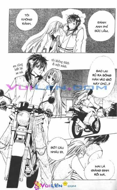Tóc gió thôi bay: Chapter 10