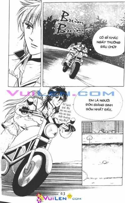 Tóc gió thôi bay: Chapter 10
