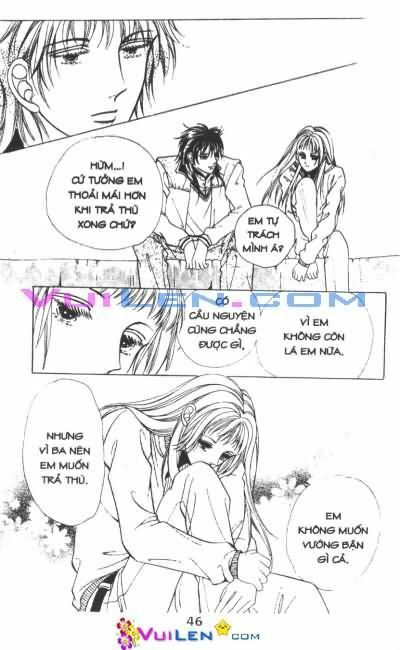 Tóc gió thôi bay: Chapter 10