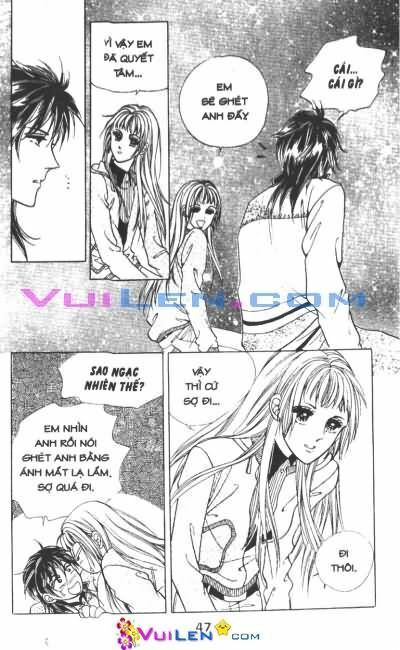 Tóc gió thôi bay: Chapter 10