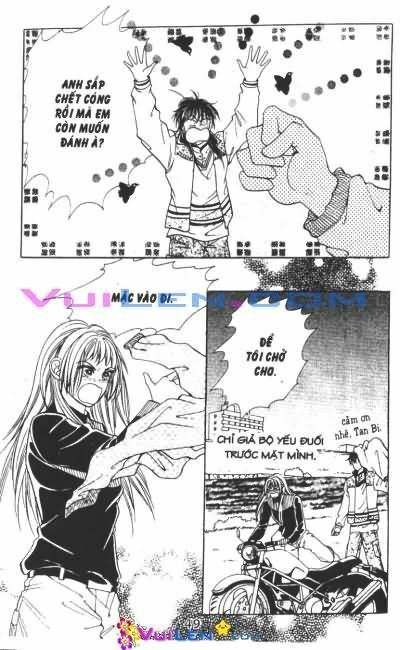 Tóc gió thôi bay: Chapter 10