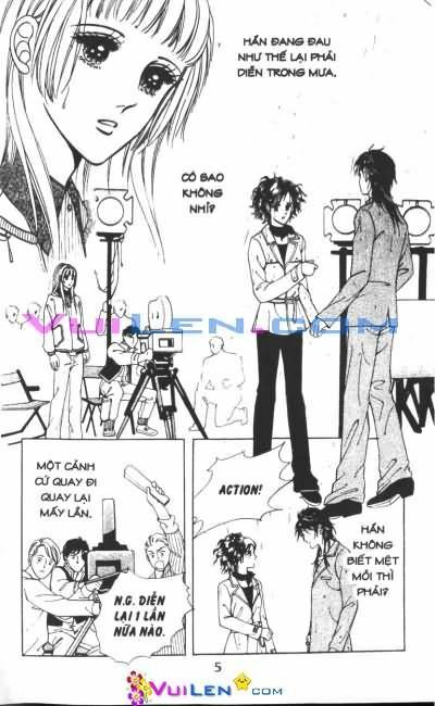 Tóc gió thôi bay: Chapter 10