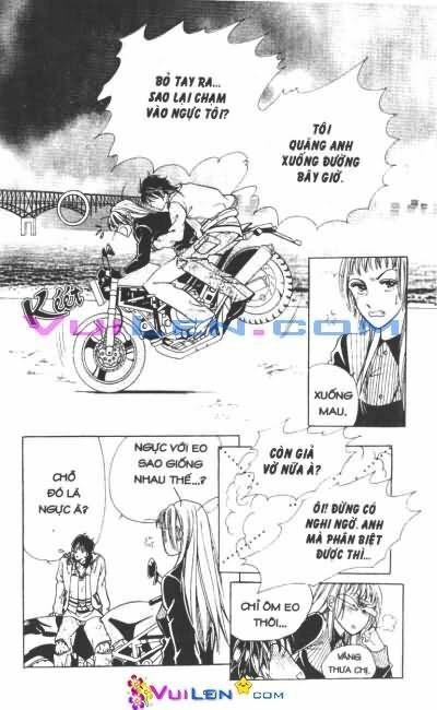 Tóc gió thôi bay: Chapter 10