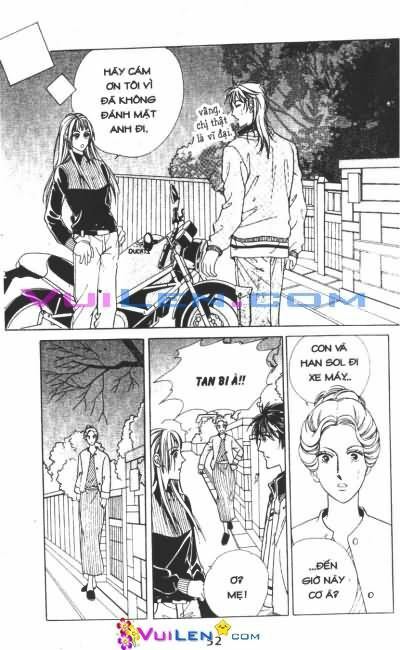 Tóc gió thôi bay: Chapter 10
