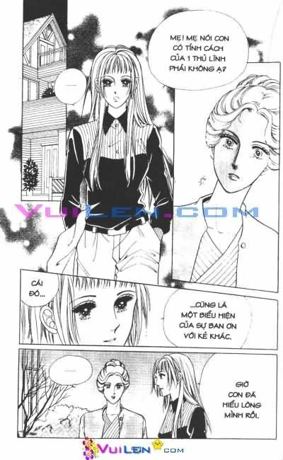 Tóc gió thôi bay: Chapter 10