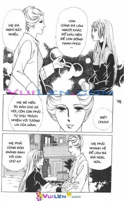 Tóc gió thôi bay: Chapter 10