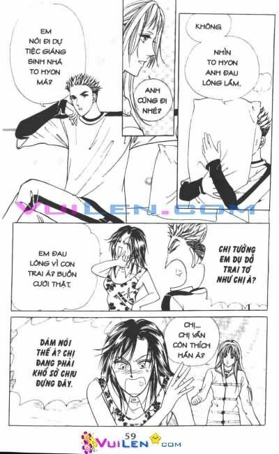 Tóc gió thôi bay: Chapter 10