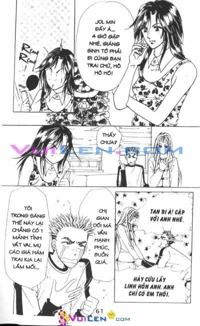 Tóc gió thôi bay: Chapter 10