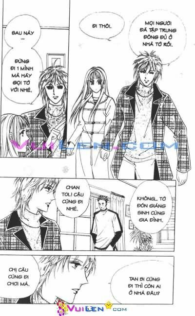 Tóc gió thôi bay: Chapter 10