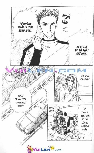 Tóc gió thôi bay: Chapter 10