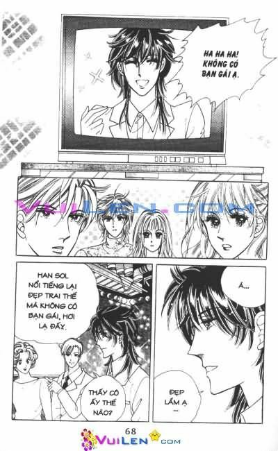 Tóc gió thôi bay: Chapter 10