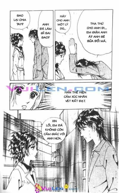 Tóc gió thôi bay: Chapter 10