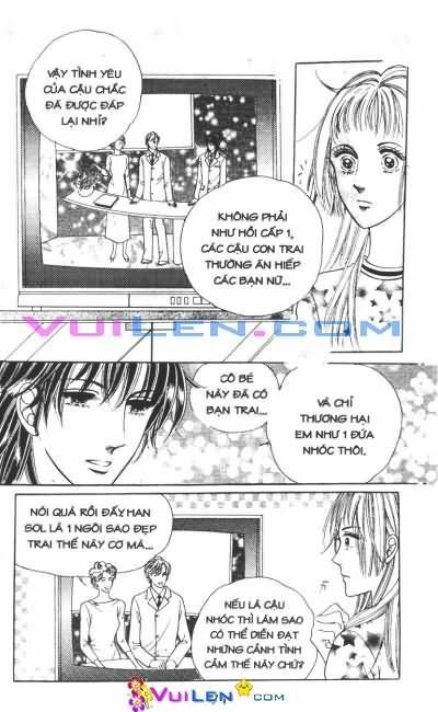 Tóc gió thôi bay: Chapter 10