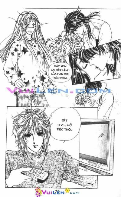 Tóc gió thôi bay: Chapter 10