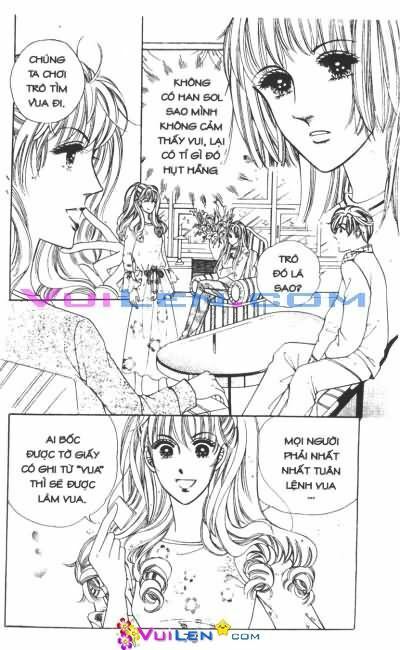 Tóc gió thôi bay: Chapter 10