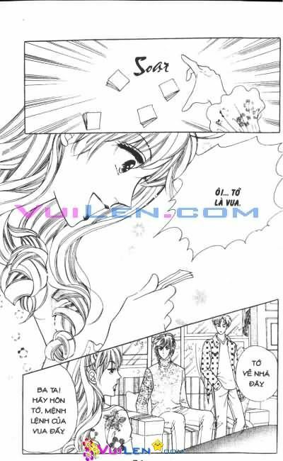 Tóc gió thôi bay: Chapter 10