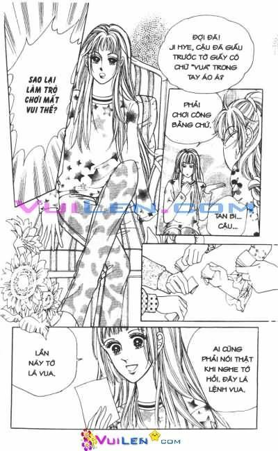 Tóc gió thôi bay: Chapter 10