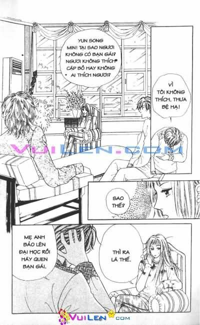 Tóc gió thôi bay: Chapter 10
