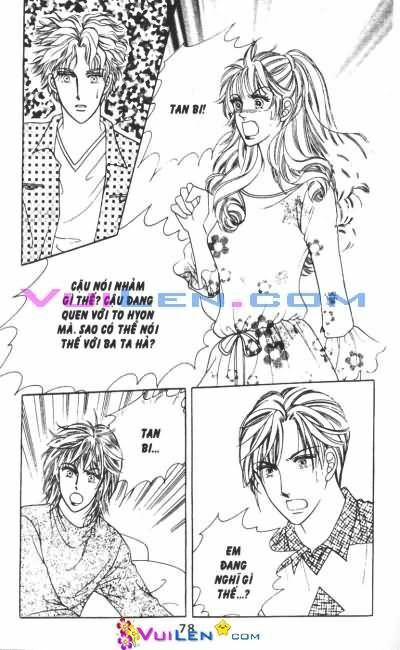 Tóc gió thôi bay: Chapter 10