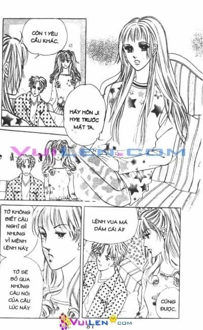 Tóc gió thôi bay: Chapter 10