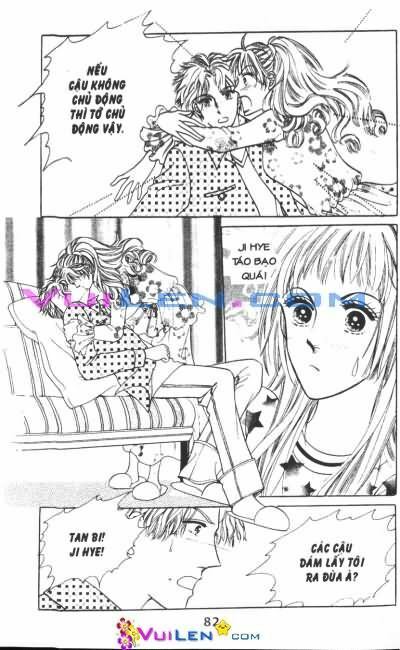 Tóc gió thôi bay: Chapter 10