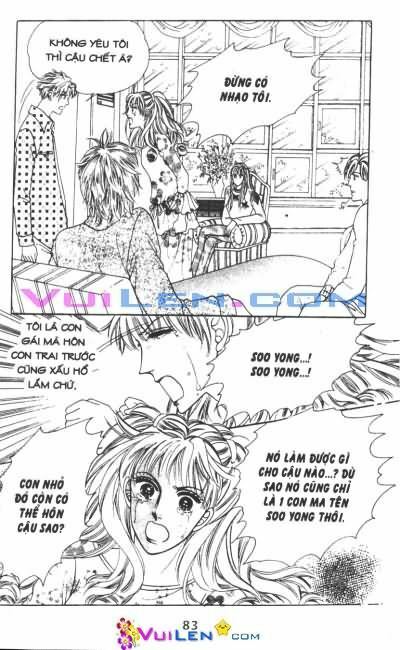 Tóc gió thôi bay: Chapter 10