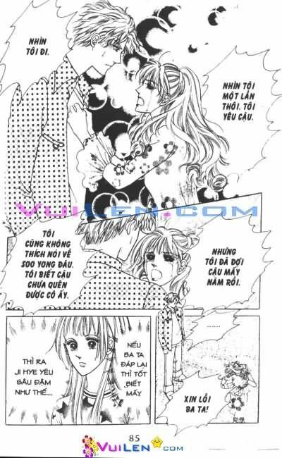 Tóc gió thôi bay: Chapter 10