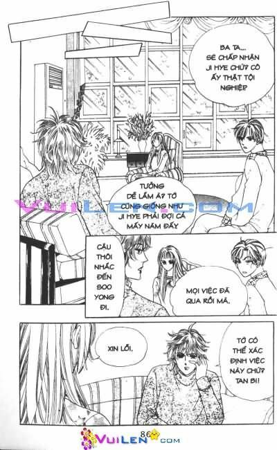 Tóc gió thôi bay: Chapter 10