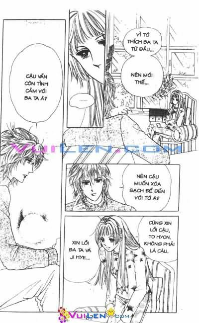 Tóc gió thôi bay: Chapter 10