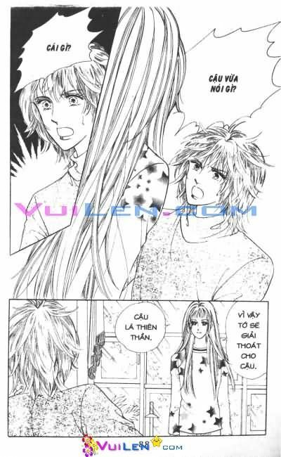 Tóc gió thôi bay: Chapter 10