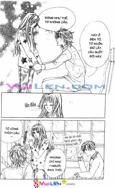 Tóc gió thôi bay: Chapter 10