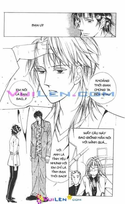 Tóc gió thôi bay: Chapter 10