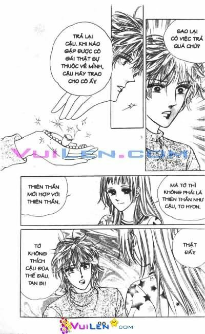 Tóc gió thôi bay: Chapter 10
