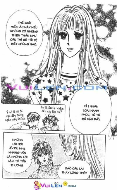 Tóc gió thôi bay: Chapter 10