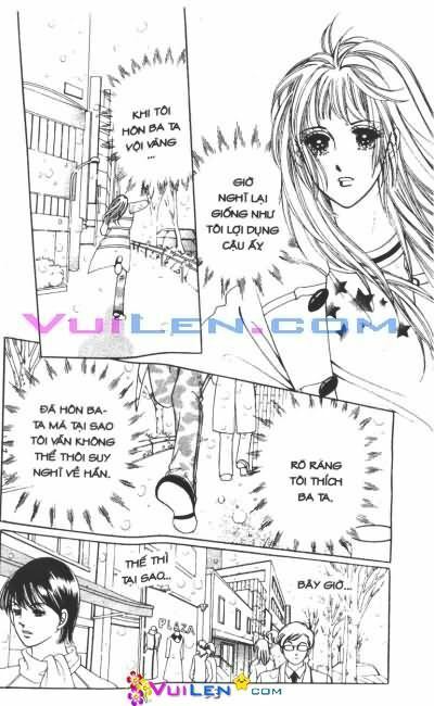 Tóc gió thôi bay: Chapter 10