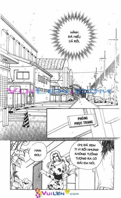 Tóc gió thôi bay: Chapter 10