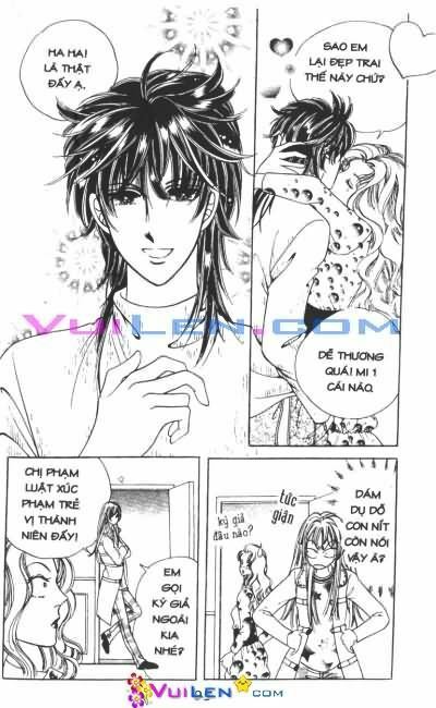 Tóc gió thôi bay: Chapter 10