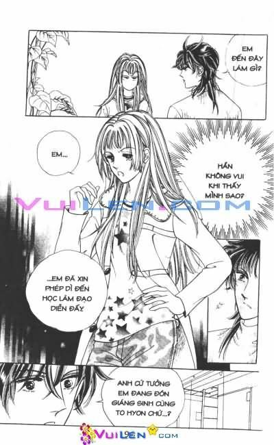 Tóc gió thôi bay: Chapter 10