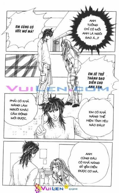 Tóc gió thôi bay: Chapter 10