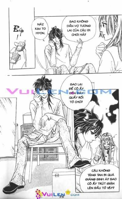 Tóc gió thôi bay: Chapter 10