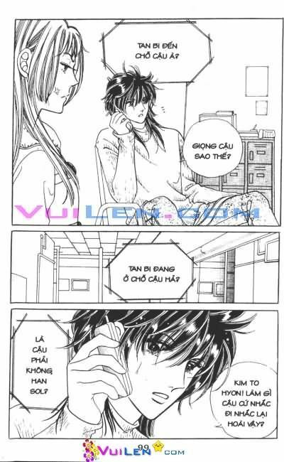 Tóc gió thôi bay: Chapter 10