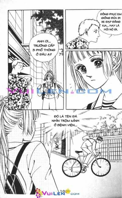 Tóc gió thôi bay: Chapter 2