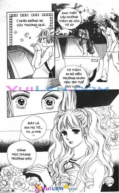 Tóc gió thôi bay: Chapter 2