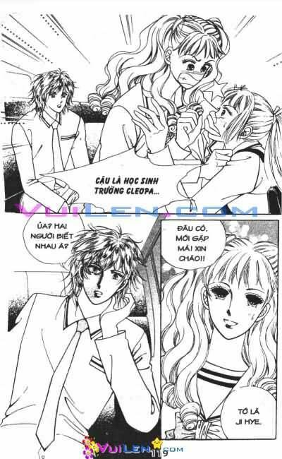Tóc gió thôi bay: Chapter 2