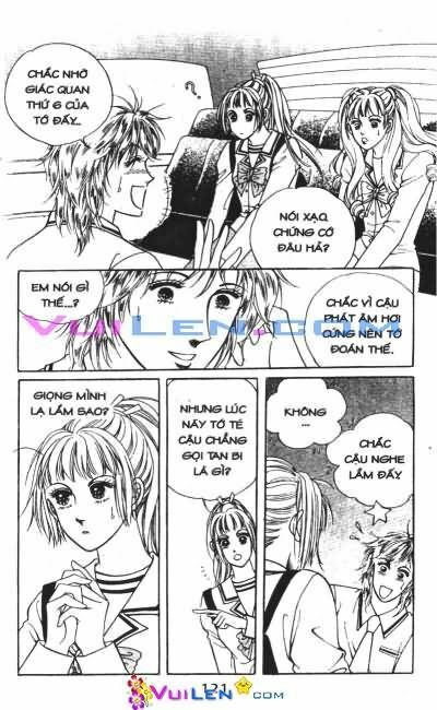Tóc gió thôi bay: Chapter 2