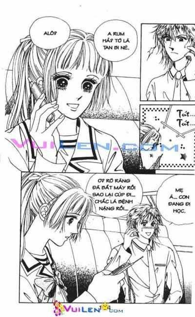 Tóc gió thôi bay: Chapter 2