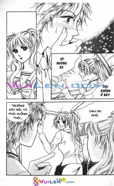 Tóc gió thôi bay: Chapter 2