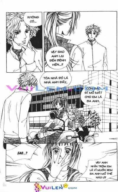 Tóc gió thôi bay: Chapter 2